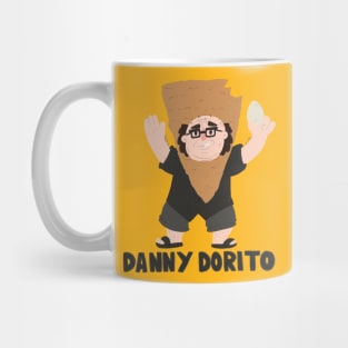 Danny Dorito Mug